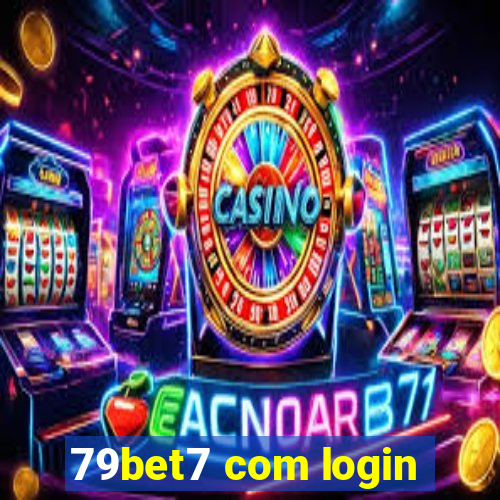 79bet7 com login